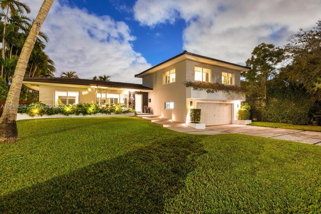 1226 NE 100th St, Miami Shores, FL 33138