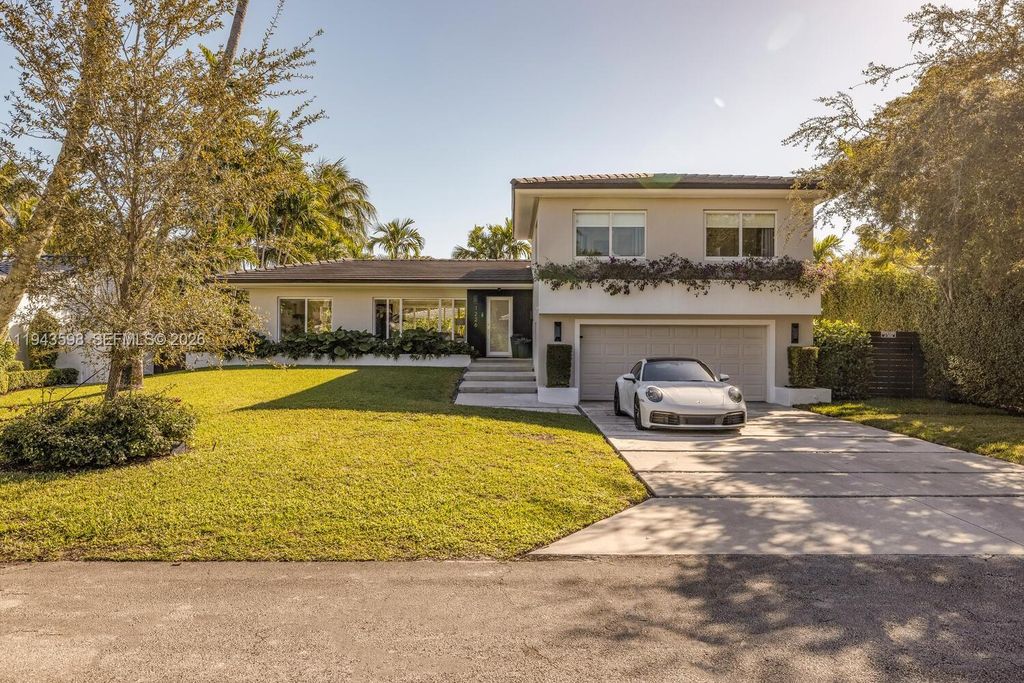 1226 NE 100th St, Miami Shores, FL 33138