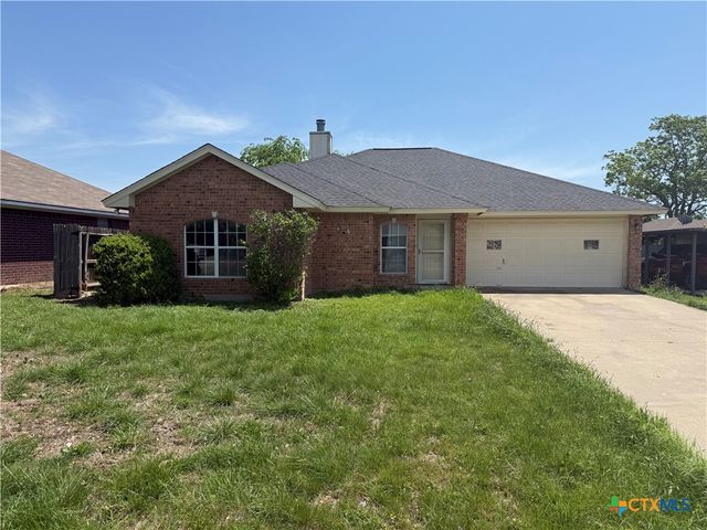 104 Dober Street, Nolanville, TX 76559
