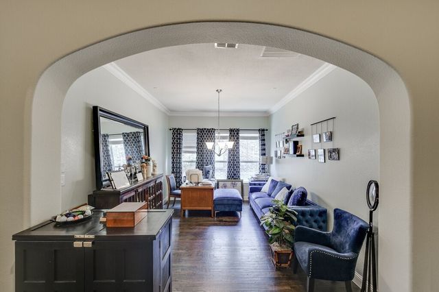 1121 Lone Ivory Trail, Arlington, TX 76005