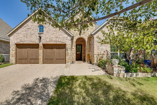 1121 Lone Ivory Trail, Arlington, TX 76005