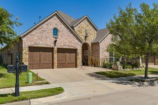 1121 Lone Ivory Trail, Arlington, TX 76005