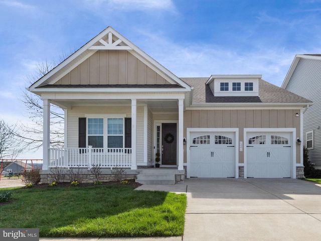 1001 ASPEN RD, Stafford, VA 22554