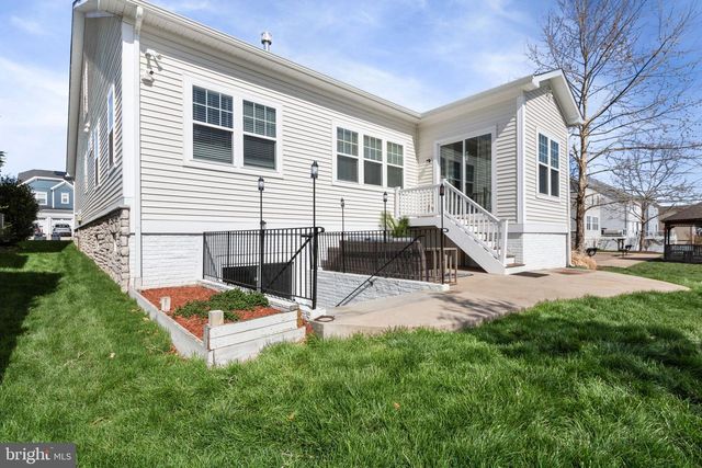 1001 ASPEN RD, Stafford, VA 22554