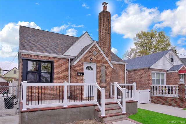 223-15 114th Road, Cambria Heights, NY 11411