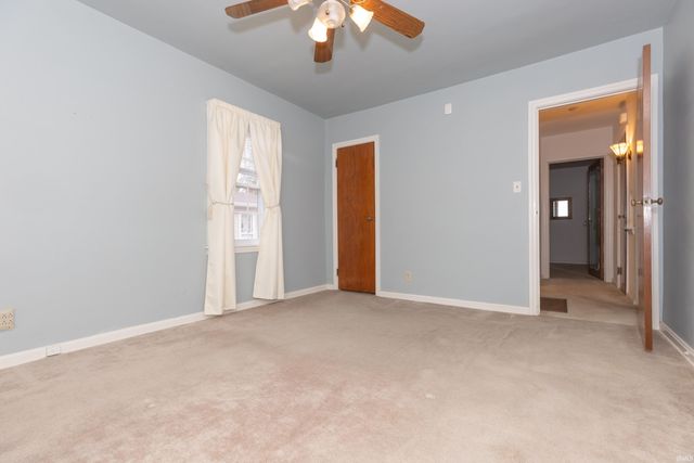 500 S Dexter Avenue, Evansville, IN 47714