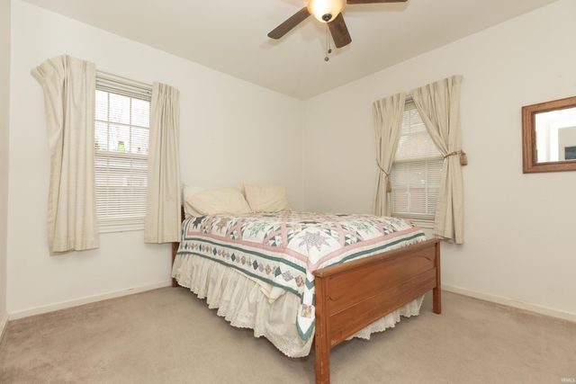 500 S Dexter Avenue, Evansville, IN 47714