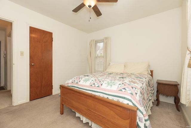 500 S Dexter Avenue, Evansville, IN 47714