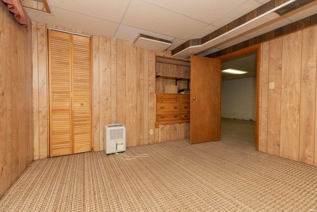 500 S Dexter Avenue, Evansville, IN 47714