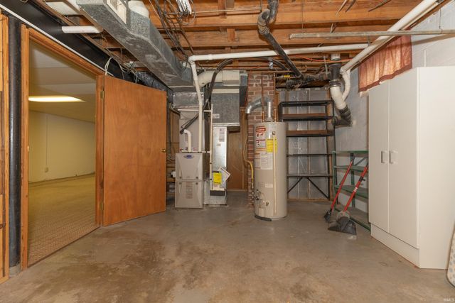 500 S Dexter Avenue, Evansville, IN 47714