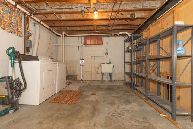 500 S Dexter Avenue, Evansville, IN 47714