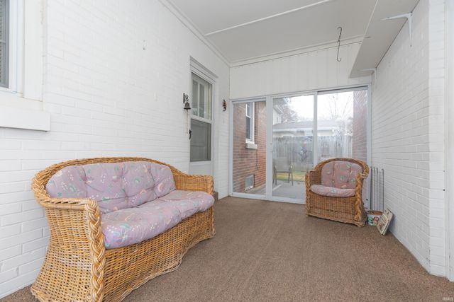 500 S Dexter Avenue, Evansville, IN 47714