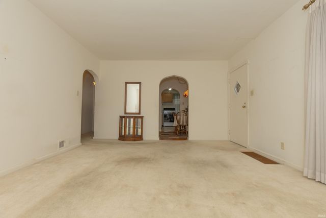 500 S Dexter Avenue, Evansville, IN 47714