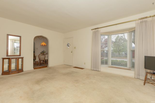 500 S Dexter Avenue, Evansville, IN 47714