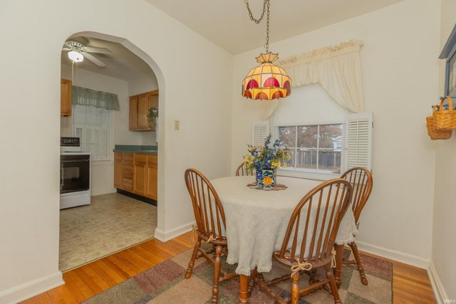 500 S Dexter Avenue, Evansville, IN 47714