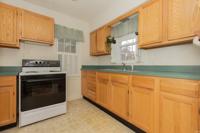 500 S Dexter Avenue, Evansville, IN 47714