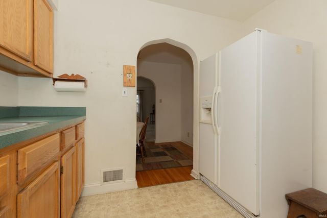 500 S Dexter Avenue, Evansville, IN 47714