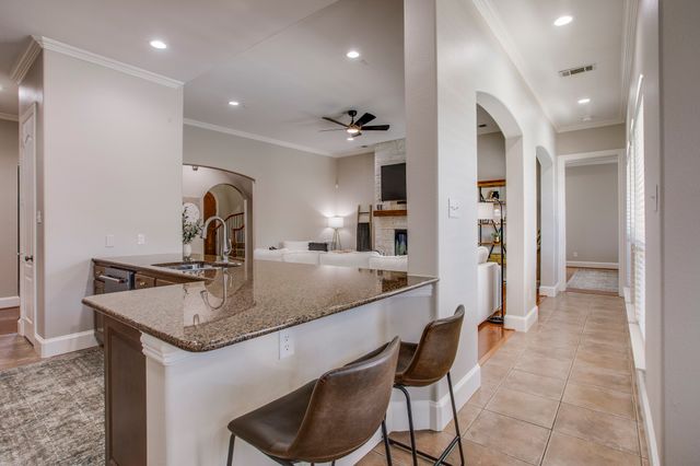 416 Stone Canyon Drive, Sunnyvale, TX 75182