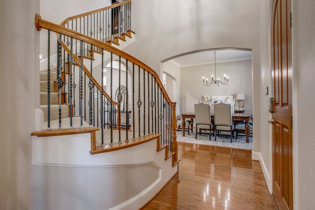 416 Stone Canyon Drive, Sunnyvale, TX 75182