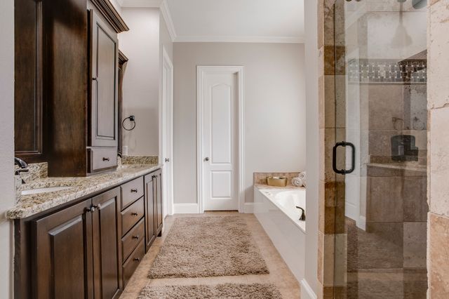 416 Stone Canyon Drive, Sunnyvale, TX 75182