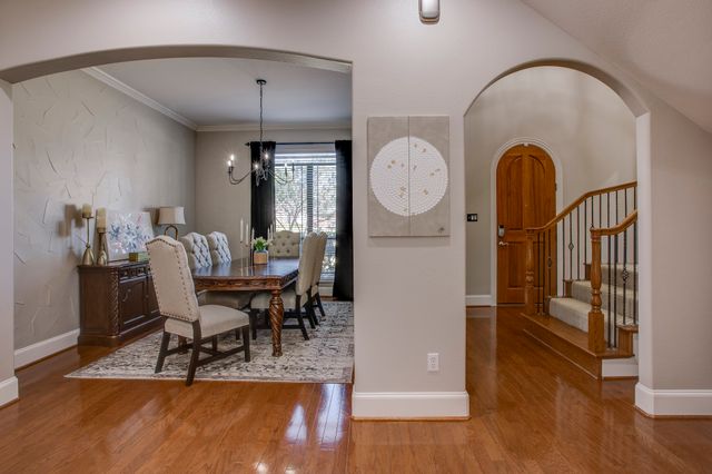 416 Stone Canyon Drive, Sunnyvale, TX 75182