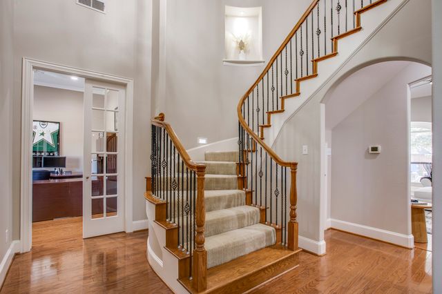 416 Stone Canyon Drive, Sunnyvale, TX 75182