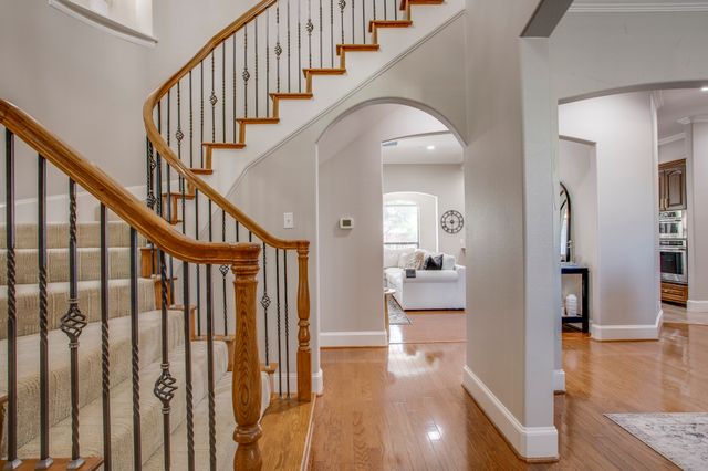 416 Stone Canyon Drive, Sunnyvale, TX 75182