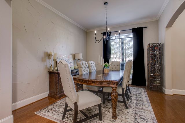 416 Stone Canyon Drive, Sunnyvale, TX 75182