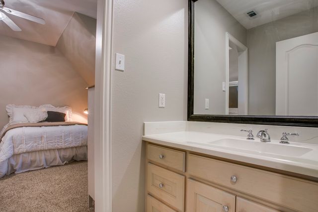 416 Stone Canyon Drive, Sunnyvale, TX 75182