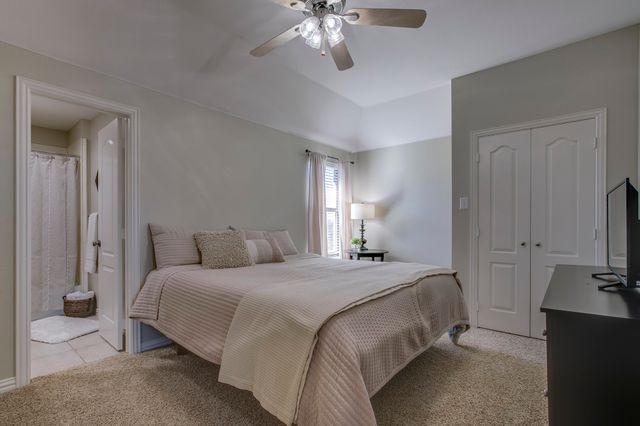 416 Stone Canyon Drive, Sunnyvale, TX 75182