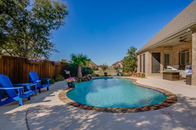 416 Stone Canyon Drive, Sunnyvale, TX 75182