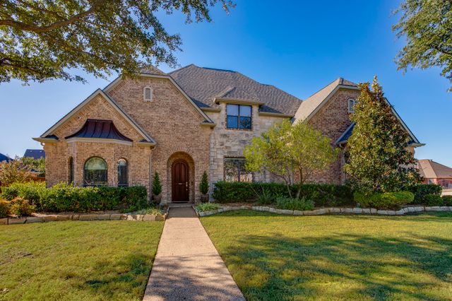 416 Stone Canyon Drive, Sunnyvale, TX 75182