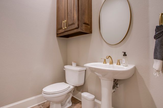 416 Stone Canyon Drive, Sunnyvale, TX 75182