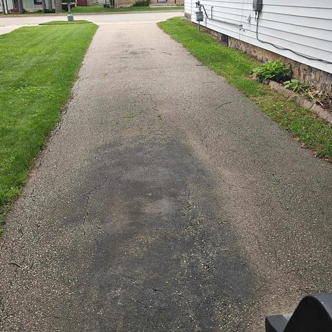 110 W Montello Street, Montello, WI 53949