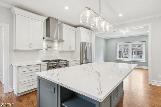 9 Kitchell Rd, Morris Twp., NJ 07960