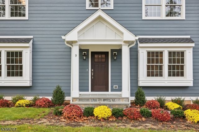 9 Kitchell Rd, Morris Twp., NJ 07960