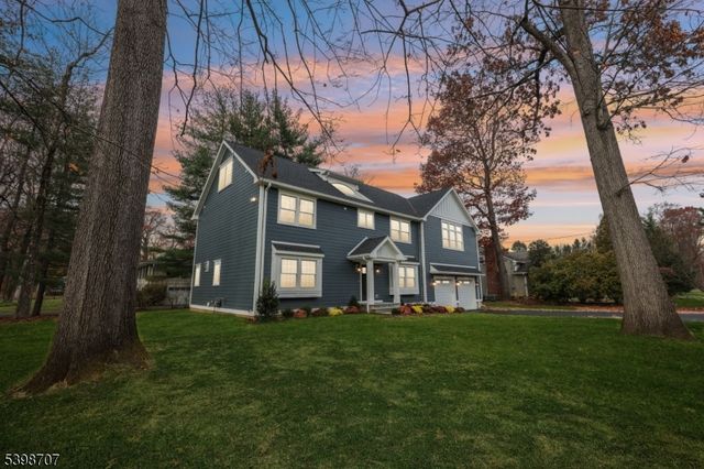 9 Kitchell Rd, Morris Twp., NJ 07960