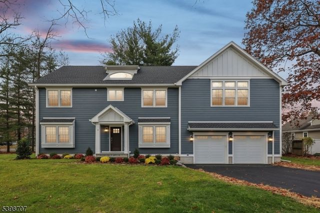 9 Kitchell Rd, Morris Twp., NJ 07960