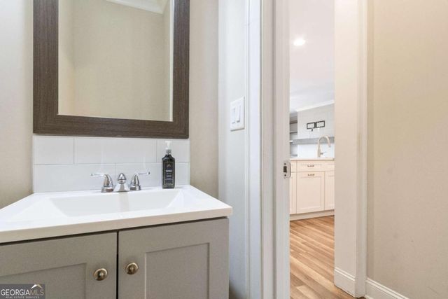 1838 Glenview Park Circle, Duluth, GA 30097