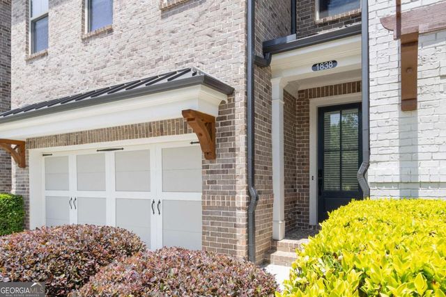 1838 Glenview Park Circle, Duluth, GA 30097