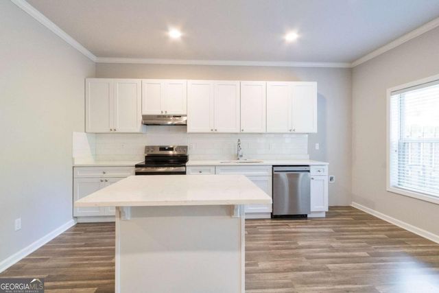 1838 Glenview Park Circle, Duluth, GA 30097