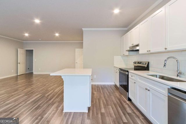1838 Glenview Park Circle, Duluth, GA 30097