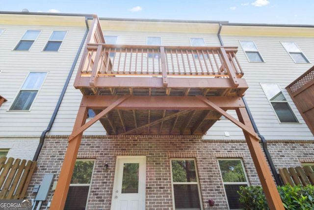 1838 Glenview Park Circle, Duluth, GA 30097