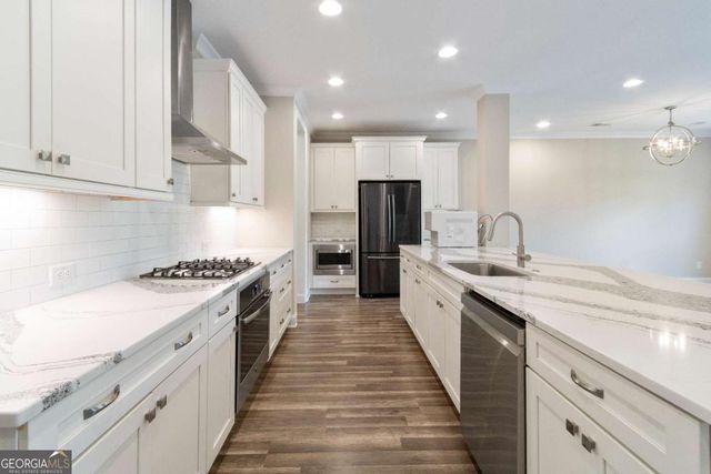 1838 Glenview Park Circle, Duluth, GA 30097