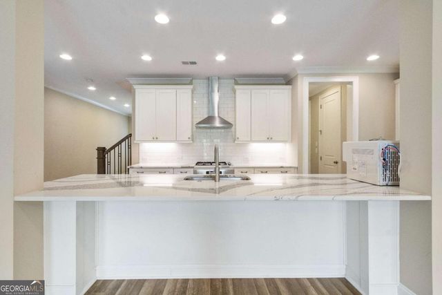 1838 Glenview Park Circle, Duluth, GA 30097