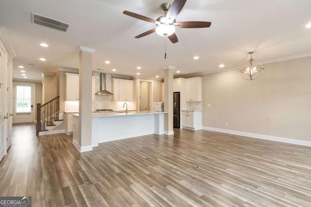 1838 Glenview Park Circle, Duluth, GA 30097