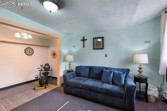 2509 Royalty Court, Colorado Springs, CO 80904