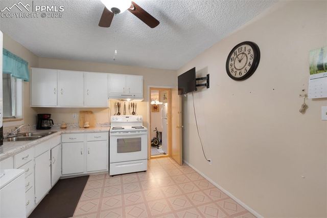 2509 Royalty Court, Colorado Springs, CO 80904