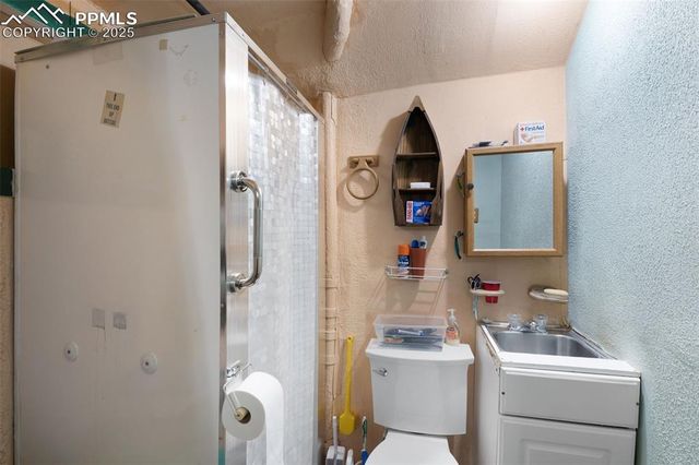 2509 Royalty Court, Colorado Springs, CO 80904