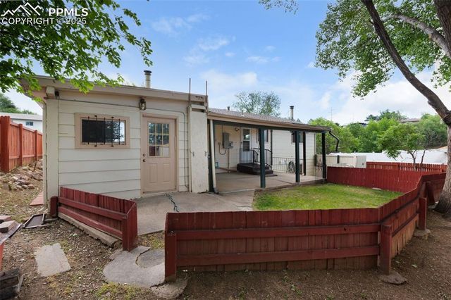 2509 Royalty Court, Colorado Springs, CO 80904